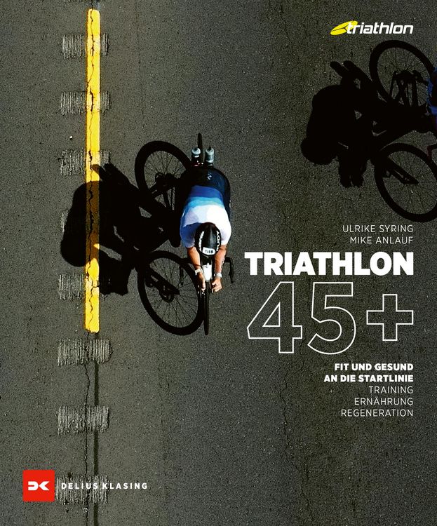 Produktbild: Triathlon 45+