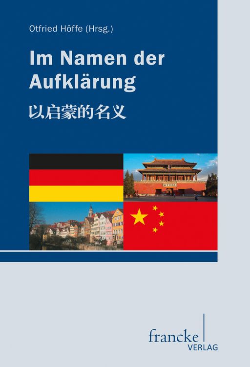 Produktbild: Im Namen der Aufkl&auml;rung
