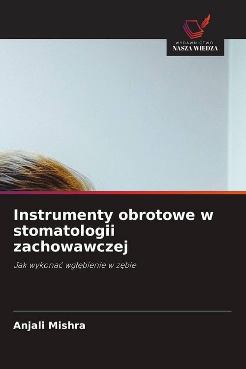 Produktbild: Instrumenty obrotowe w stomatologii zachowawczej