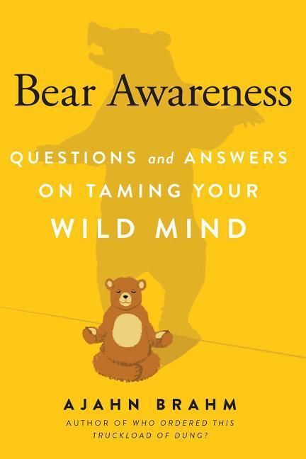 Produktbild: Bear Awareness