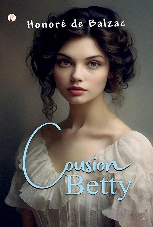 Produktbild: Cousin Betty