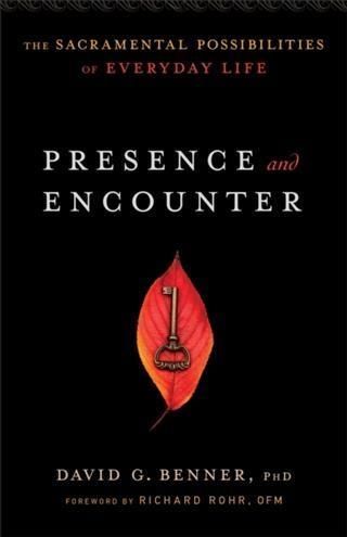 Produktbild: Presence and Encounter