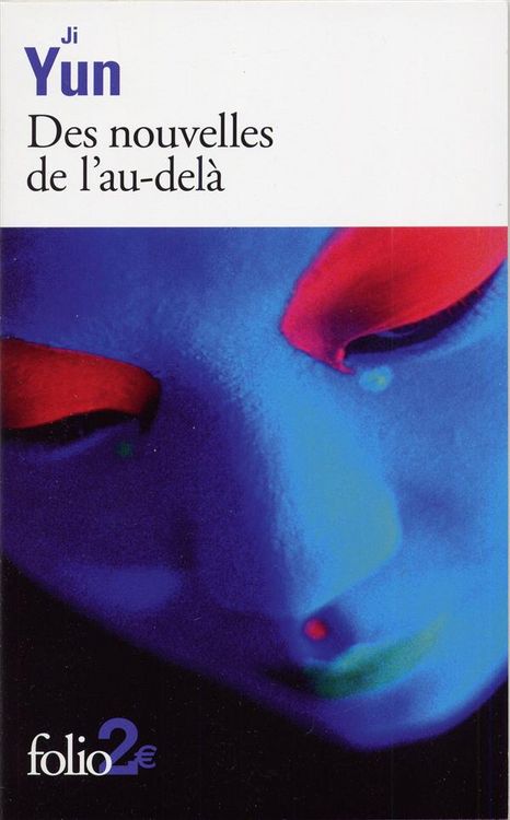 Produktbild: Fre-Nouvelles De L Au Dela