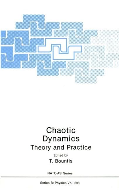 Produktbild: Chaotic Dynamics