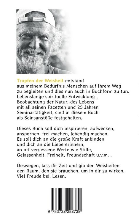 Produktbild: Tropfen der Weisheit