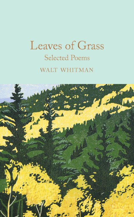 Produktbild: Leaves of Grass