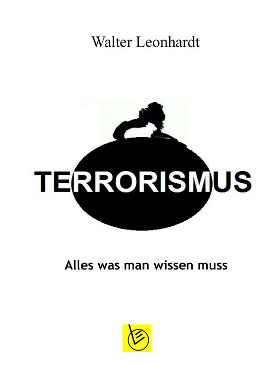 Produktbild: Terrorismus