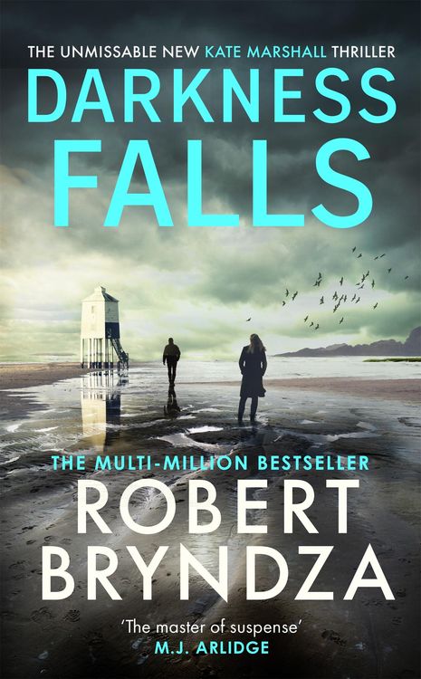 Produktbild: Darkness Falls