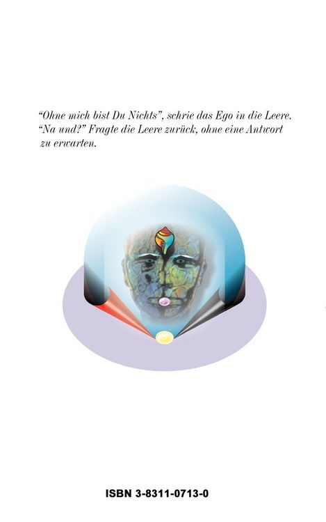 Produktbild: Die Leere der Zeichen