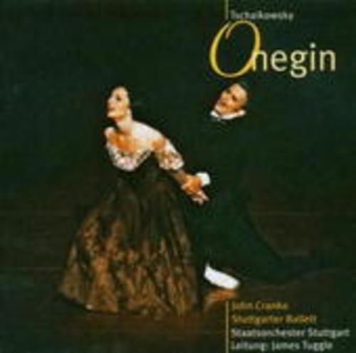Produktbild: Onegin