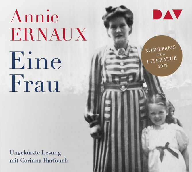 Produktbild: Eine Frau