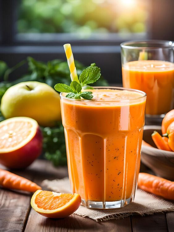Produktbild: CALVENDO Puzzle ENERGY SMOOTHIE | 1000 Teile Lege-Gr&ouml;&szlig;e 64x48cm Foto-Puzzle f&uuml;r gl&uuml;ckliche Stunden