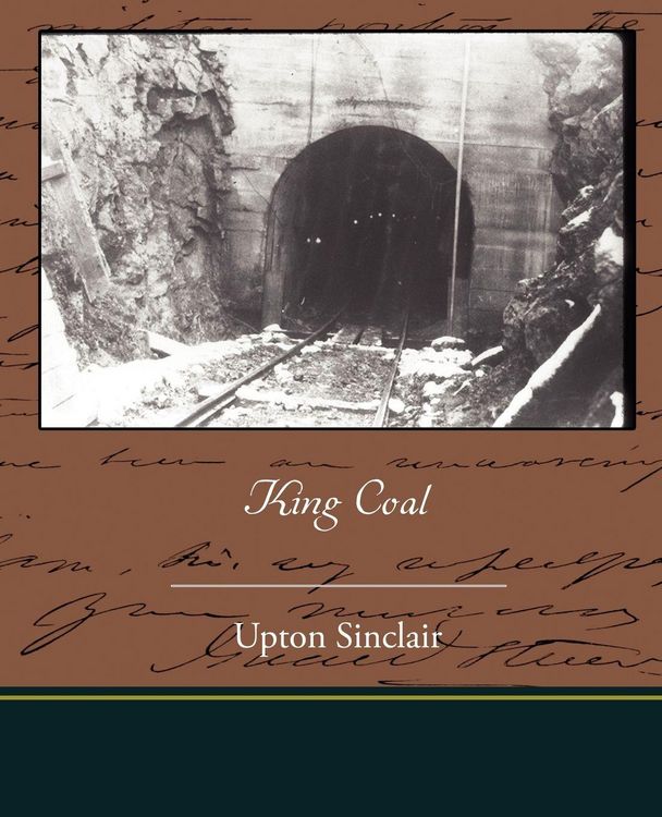 Produktbild: King Coal
