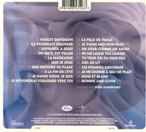 Produktbild: Best Of
