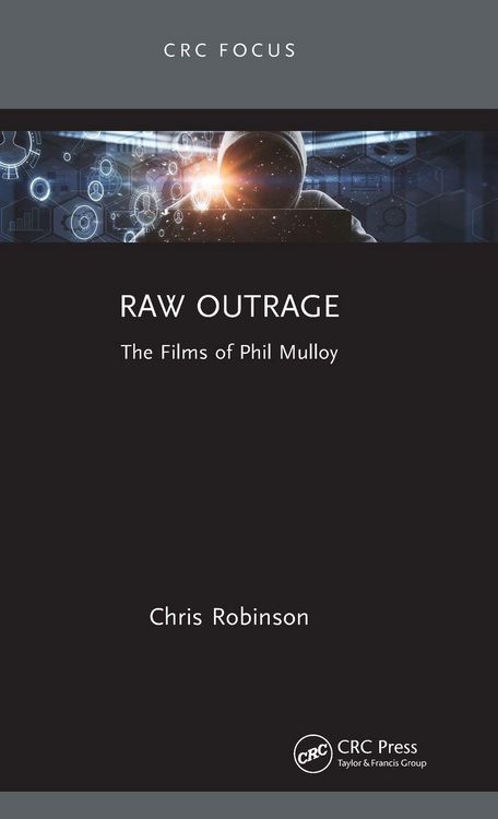 Produktbild: Raw Outrage