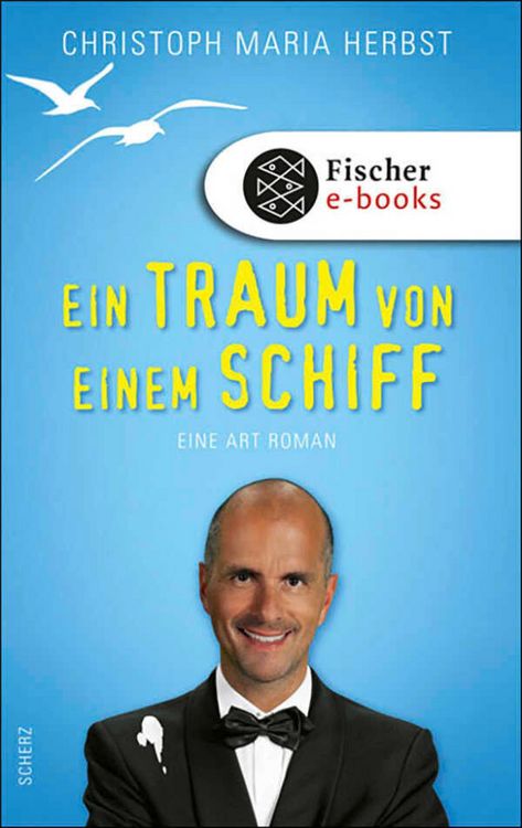 Produktbild: Ein Traum von einem Schiff