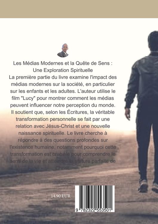 Produktbild: Transformation Spirituelle et Influence Culturelle