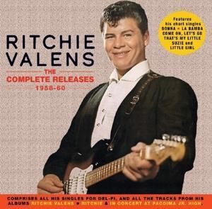 Produktbild: The Complete Releases 1958-60