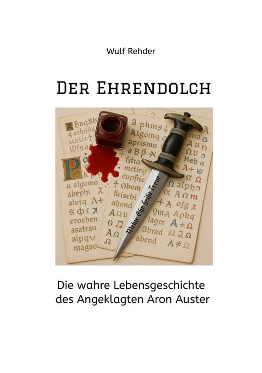 Produktbild: Der Ehrendolch