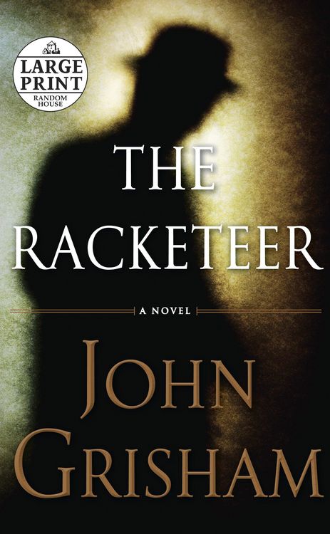 Produktbild: The Racketeer