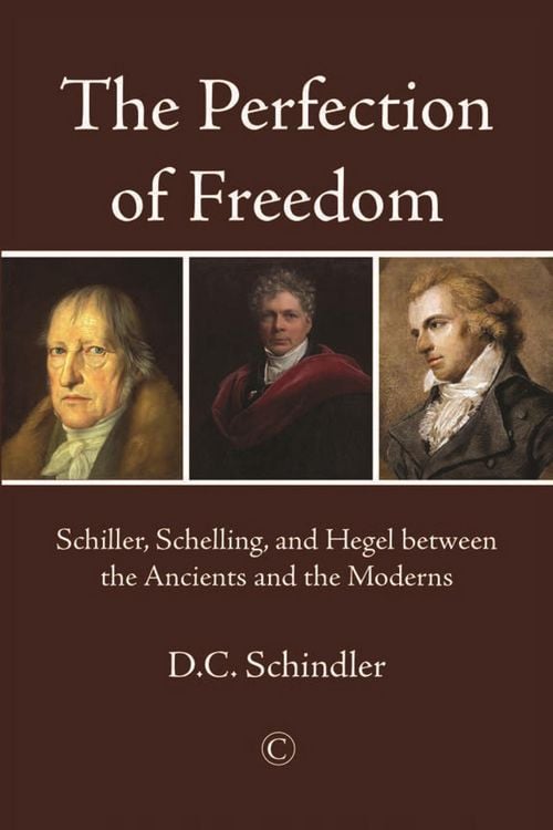 Produktbild: Perfection of Freedom