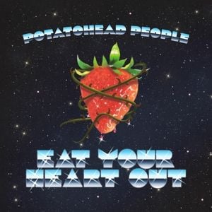 Produktbild: Eat Your Heart Out