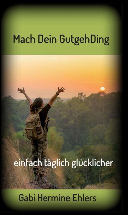 Produktbild: Mach Dein Gutgehding