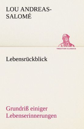 Produktbild: Lebensr&uuml;ckblick