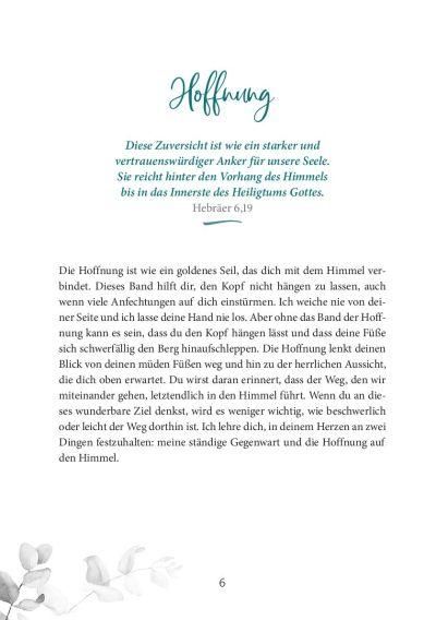 Produktbild: Leben in seiner Gegenwart
