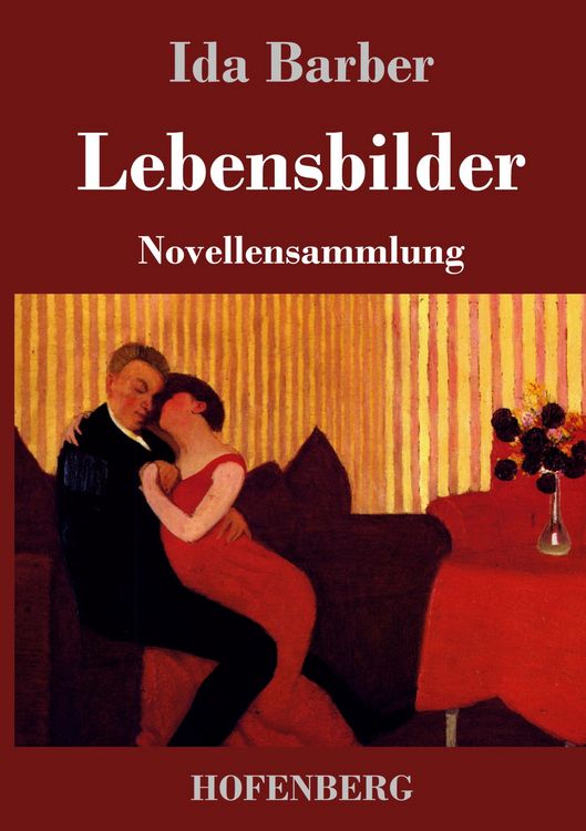 Produktbild: Lebensbilder