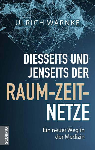 Produktbild: Diesseits und jenseits der Raum-Zeit-Netze