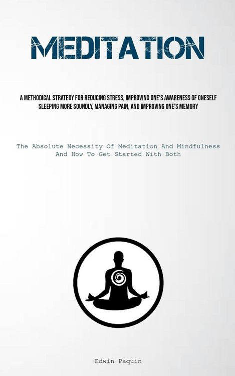 Produktbild: Meditation