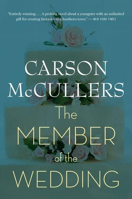 Produktbild: The Member of the Wedding