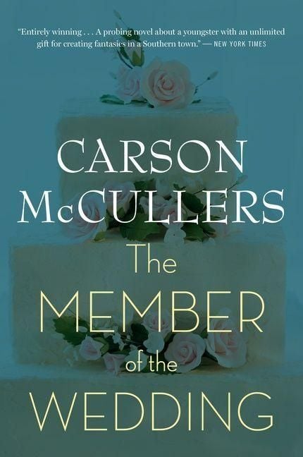 Produktbild: The Member of the Wedding