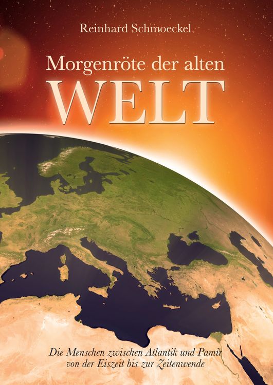 Produktbild: Morgenr&ouml;te der Alten Welt