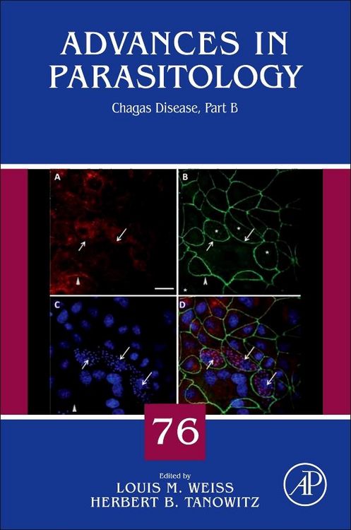 Produktbild: Chagas Disease