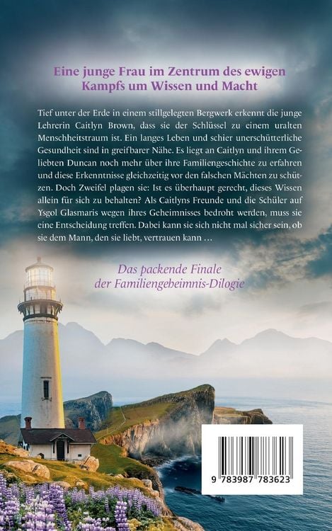 Produktbild: Das Erbe von Loch Corran