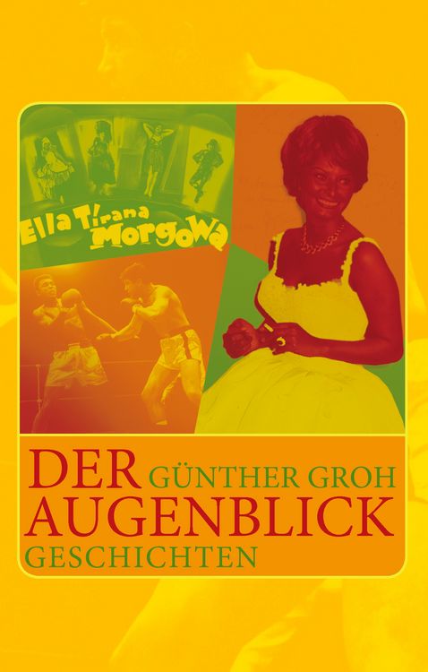Produktbild: Der Augenblick