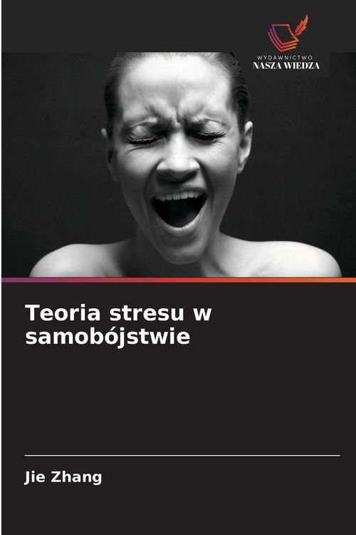 Produktbild: Teoria stresu w samob&oacute;jstwie
