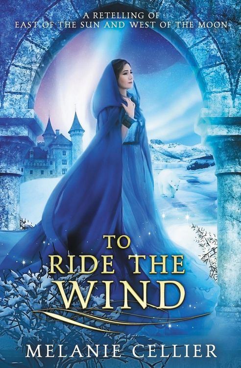 Produktbild: To Ride the Wind