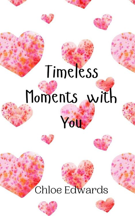 Produktbild: Timeless Moments with You