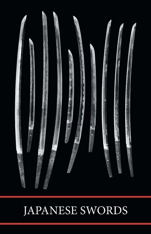 Produktbild: Japanese Swords