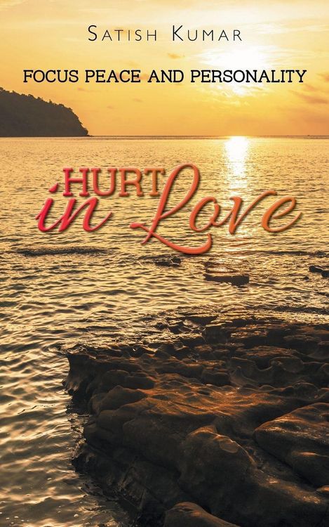 Produktbild: Hurt in Love
