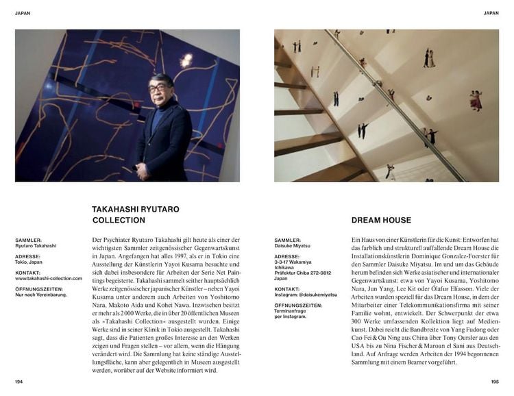 Produktbild: Der siebte BMW Art Guide by Independent Collectors