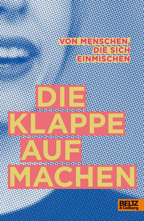 Produktbild: Die Klappe aufmachen