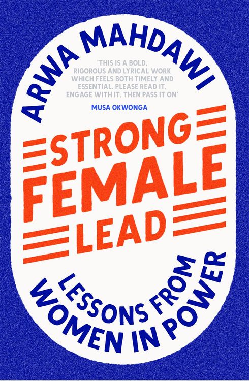 Produktbild: Strong Female Lead