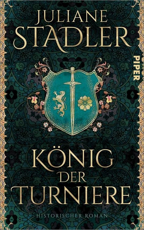 Produktbild: K&ouml;nig der Turniere