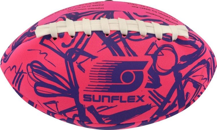 Produktbild: sunflex AMERICAN FOOTBALL FUNKY STROKES