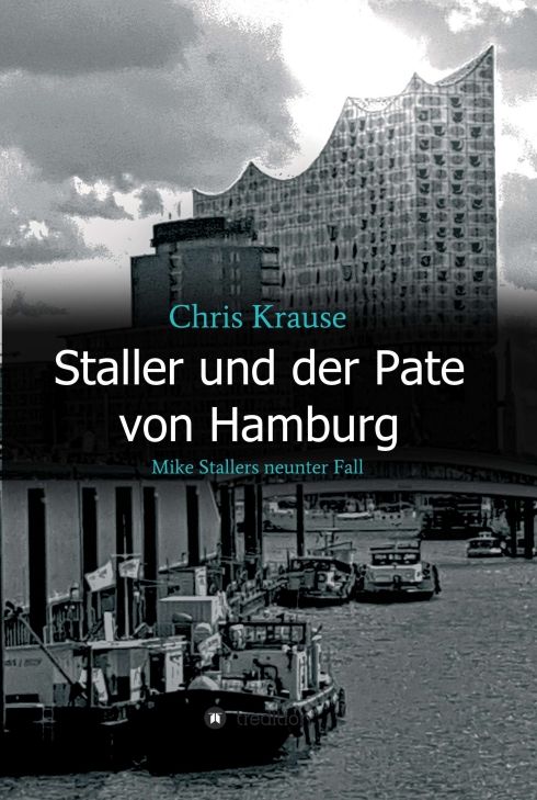 Produktbild: Staller und der Pate von Hamburg