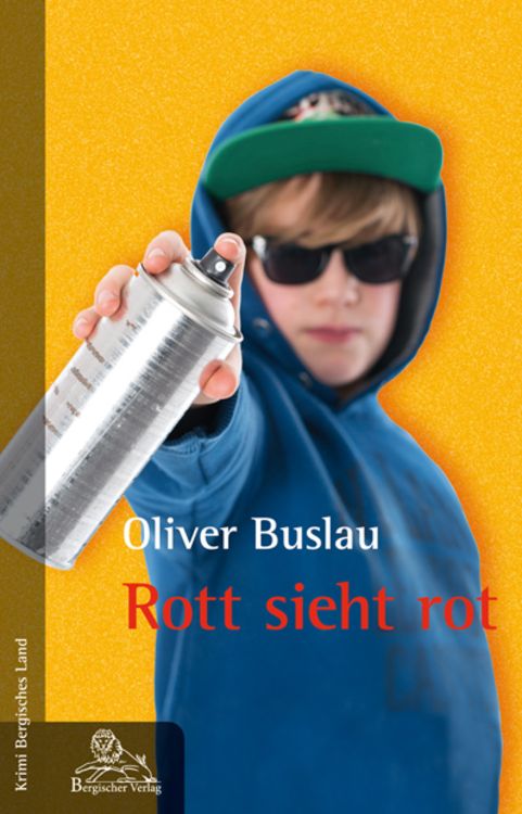Produktbild: Rott sieht rot